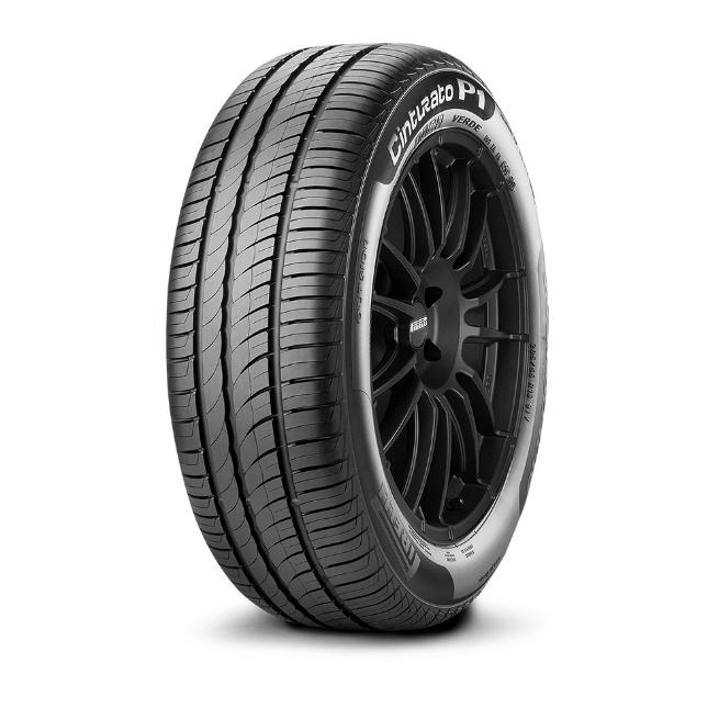 Автошина PIRELLI 185/55/15 H82 CINTURATO P-1 Verde фото 2
