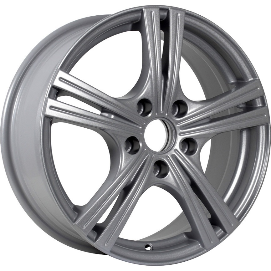 Диск X'trike X-112 6,5/16 5/114,3 ET35 d67,1 HS  фото 2