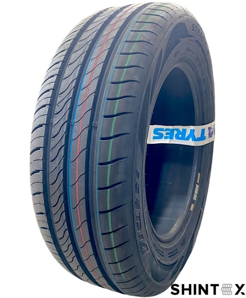 Автошина Кама  V-134 Viatti Strada 2  205/65/16 V99  фото 2
