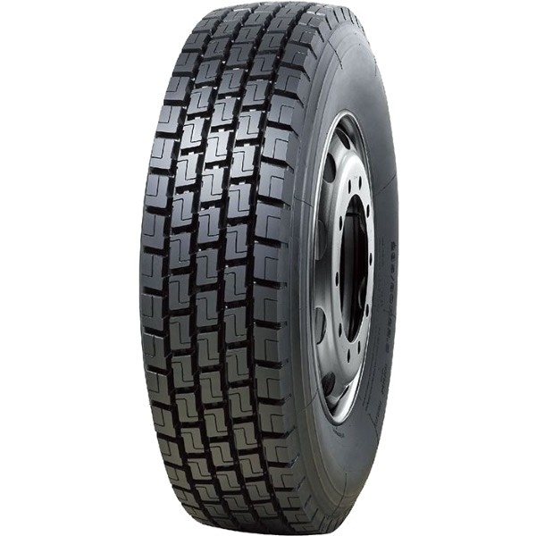 Автошина STARMAXX 295/80/22,5 152/148L DC700 PLUS (Карьер) фото 2