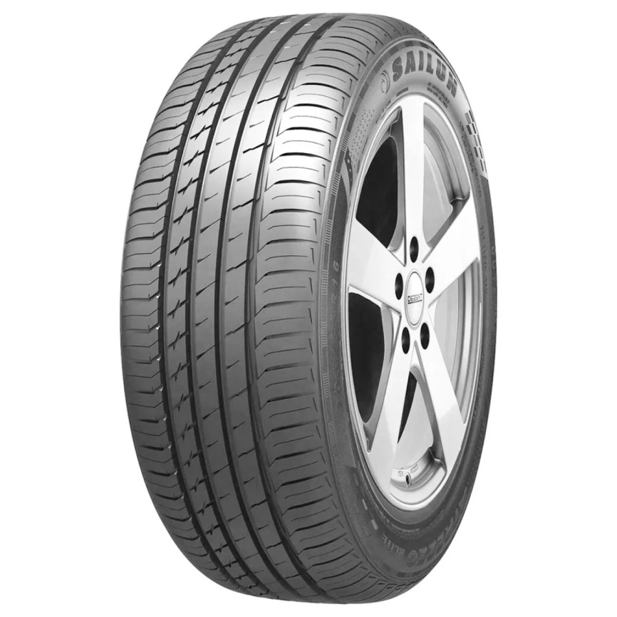 Автошина SAILUN 205/60/15 H95 ATREZZO ELITE XL фото 1