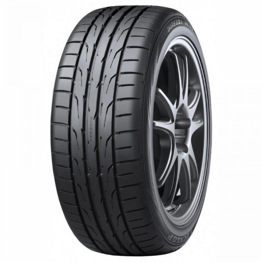 Автошина Dunlop 195/60/15 88H DZ 102 фото 1