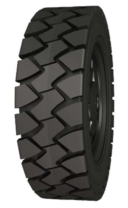 Автошина Nortec 6,50/10 14 сл. FT-214 125A5 фото 1