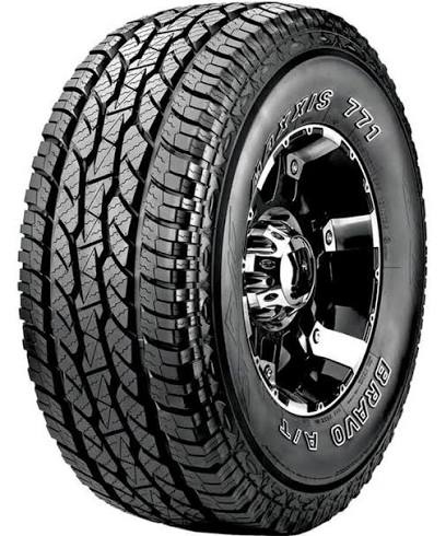 Автошины MAXXIS 255/60/18 112H AT-771  фото 1