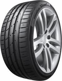 Автошина HANKOOK 235/65/17 K117A 104W фото 1