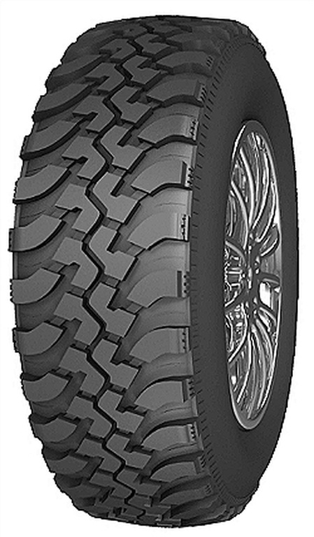 Автошина NORTEC 215/65/16 102Q МТ-540 б/к фото 1