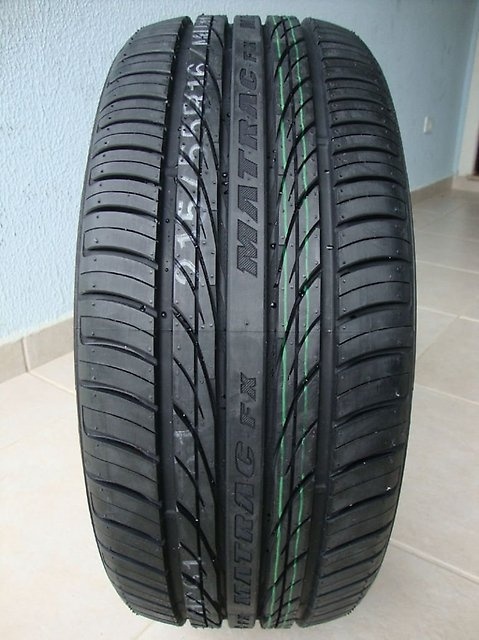 Автошина Marshal 185/55/14 V80 MU11 Matrac FX (Уценка) фото 3