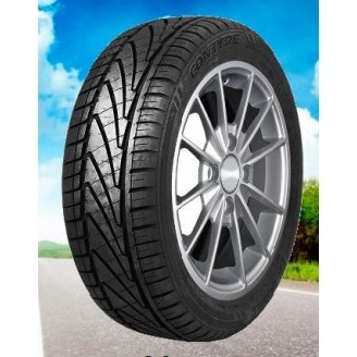 Автошина CONTYRE 195/50/15 82H VEGAS фото 2