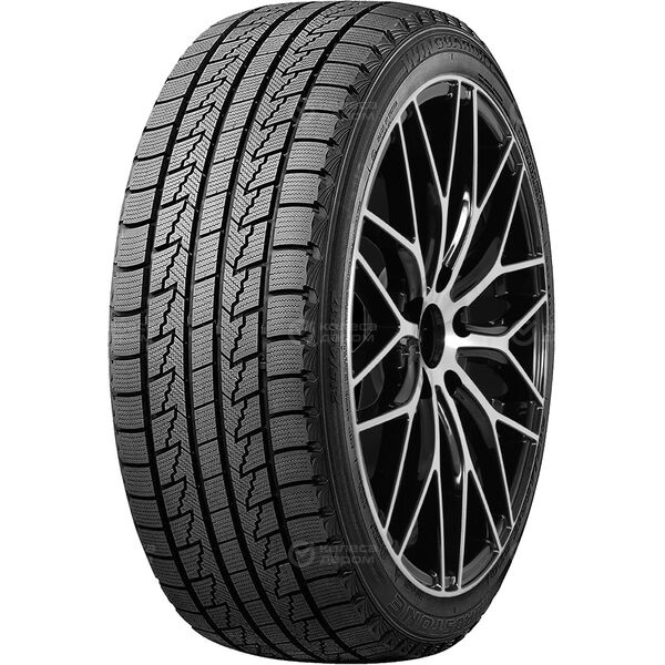 Автошина Roadstone 215/60/17 Q96 WINGUARD ICE фото 1