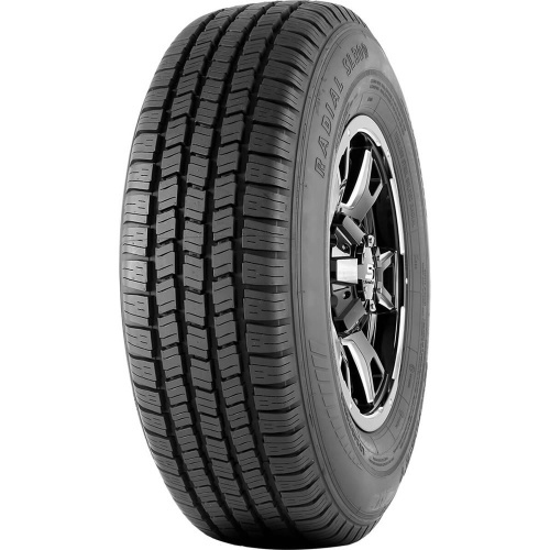Автошина Satoya 185/75/16С R104/102 Cargo S (M+S) фото 1