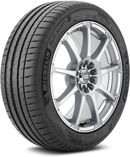 Автошина MICHELIN 315/30/21 105Y Pilot Sport 4 Acoustic N0  XL фото 1