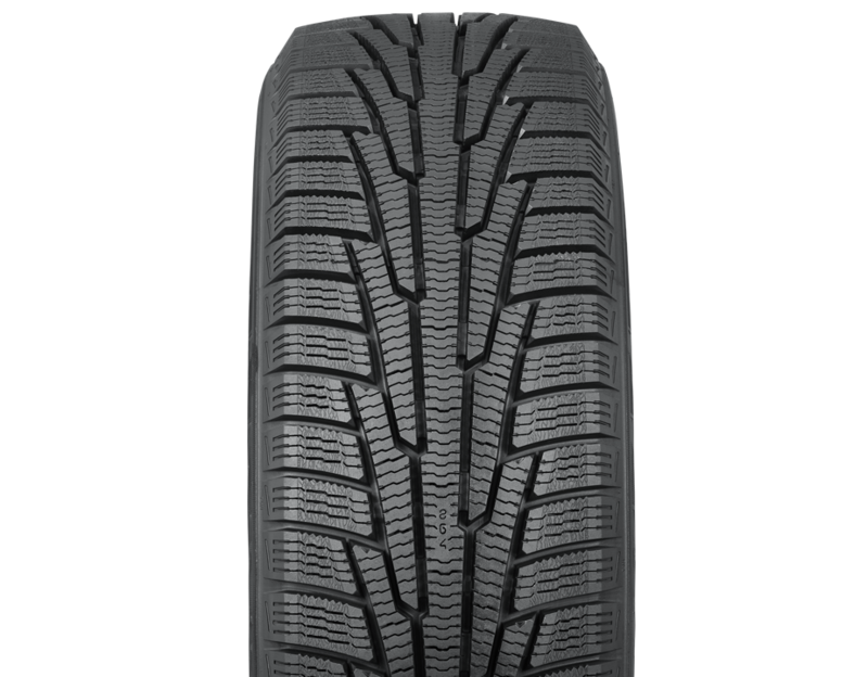 Автошина Ikon 215/65/16 R102 Tyres Nordman RS2 SUV  XL фото 3