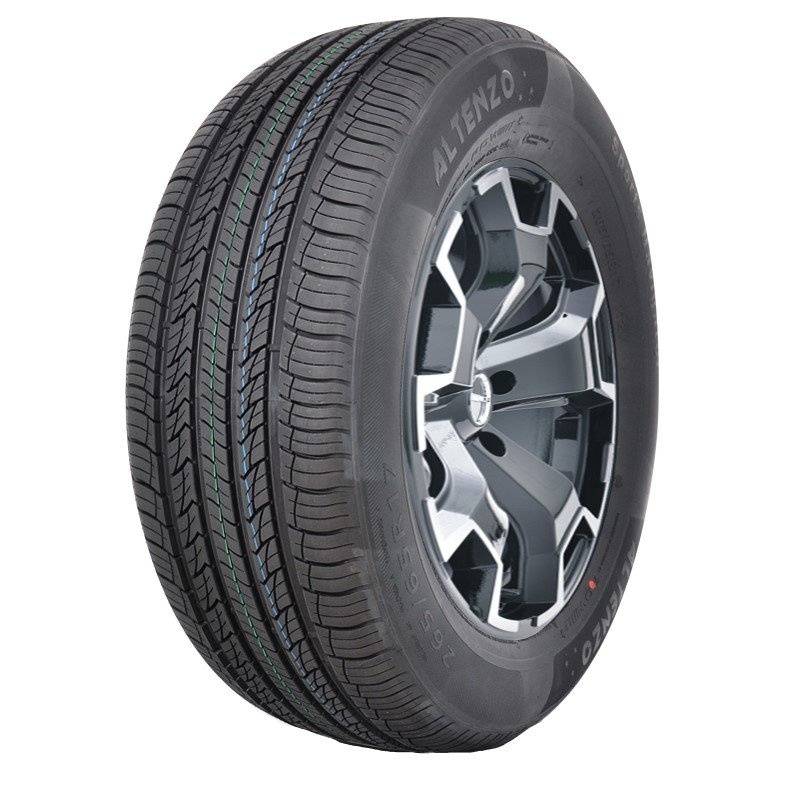 Автошина Altenzo 275/40/20 106Y Sports Navigator XL фото 3