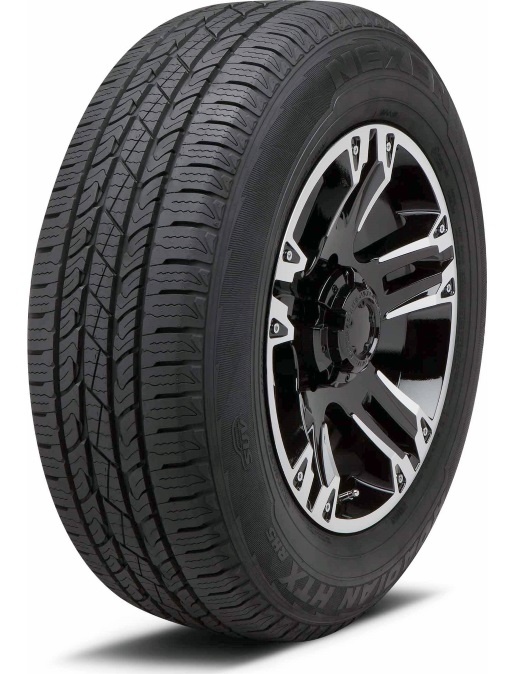 Автошина Roadstone 225/65/17 106 V N'FERA RU5 XL фото 1