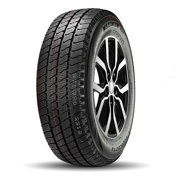 Автошина ДаблСтар 215/70/15 R109/107 C DLA02 фото 1
