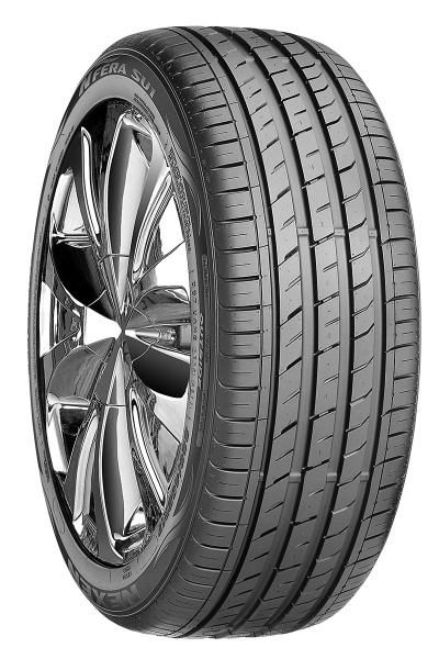 Автошины NEXEN 195/65/15 Н91 Nfera SU1 фото 1