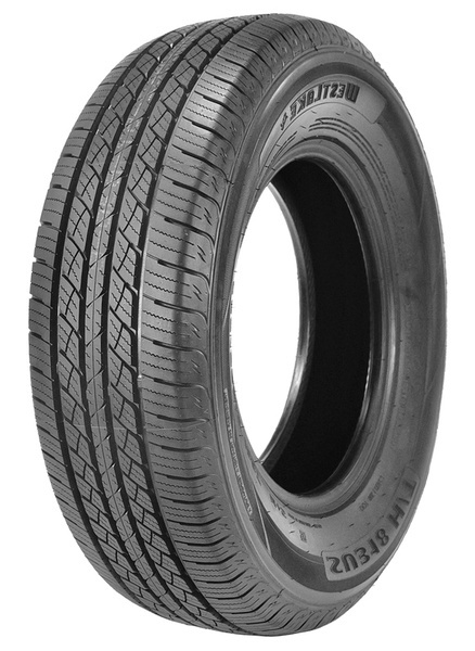 Автошина Westlake 265/65/17 112T SU318 H/T  фото 1