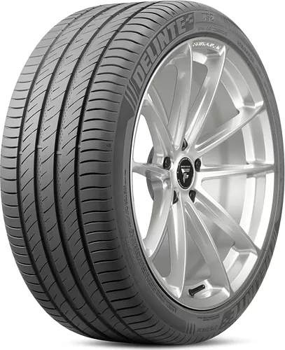 Автошина DELINTE 215/55/16 97W DS2  XL фото 1