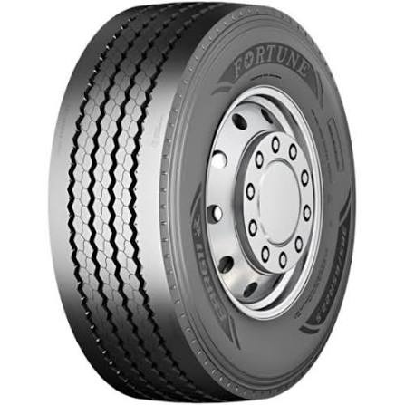 Автшина Fortune 385/65/22,5 170J FAR611 TL 24PR (грузовая)  фото 1