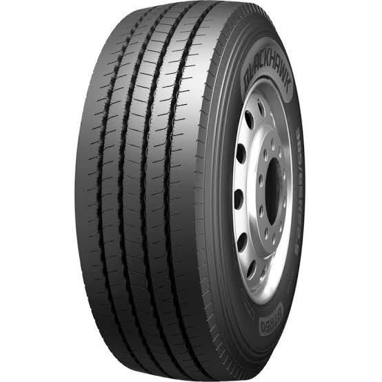 Автошина Blackhawk (Sailun Group Co., LTD) 385/65/22,5 160K BTR60 TL M+S 3PMSF 20PR (грузовая) фото 1