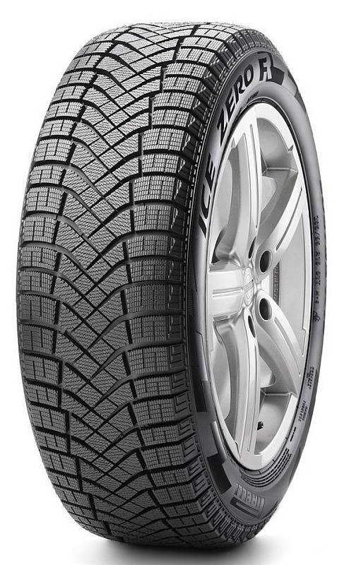 Автошина Pirelli 175/65/14 82T Winter Ice Zero FR  фото 1