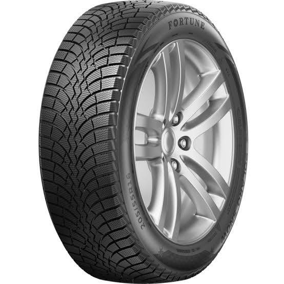 Автошина Fortune 225/60/17 99Н Polaro Snow TL фото 1