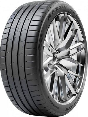 MAXXIS 275/45/20 110Y VS6 SUV  XL фото 1