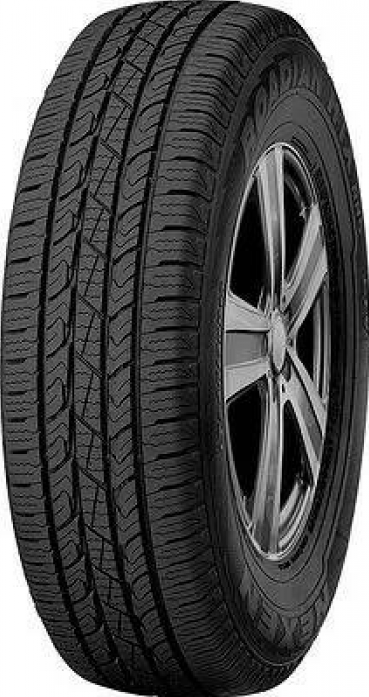 Автошина Nexen 225/60/17 99V ROADIAN HTX RH5 фото 2