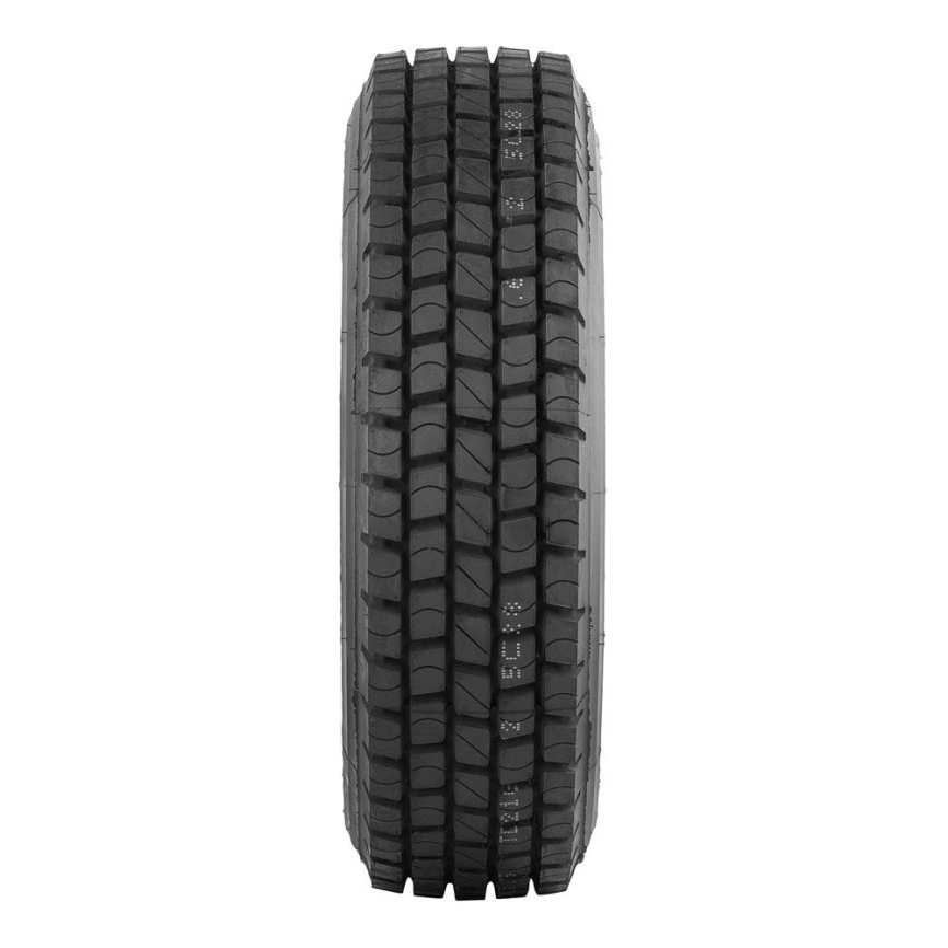 Автошина SATOYA 235/75/17,5 SD-060 TL PR16 143/141 J  M+S Ведущая фото 1