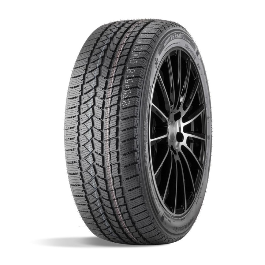 Автошина ДаблСтар 215/55/18 S95 DW02 фото 1
