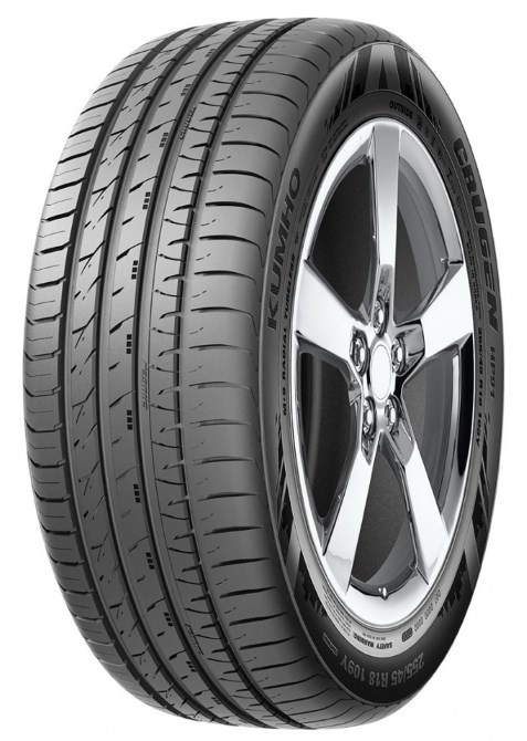 Автошина KUMHO 235/55/19 101V HP91  фото 1
