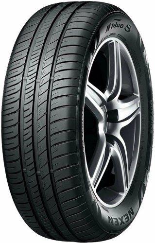 Автошина NEXEN 205/55/16 91V NBLUE S фото 1