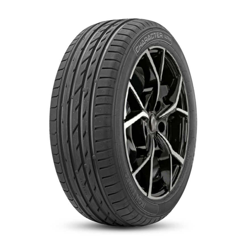 Автошина Ikon 235/45/18 W94 Tyres Character Ultra фото 2