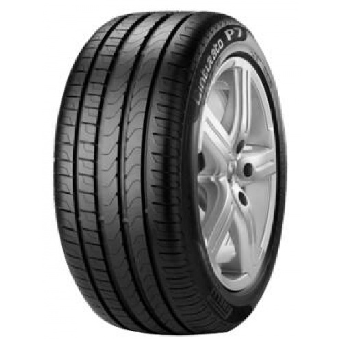 Автошина PIRELLI 215/55/17 V94 CINTURATO P-7  фото 1