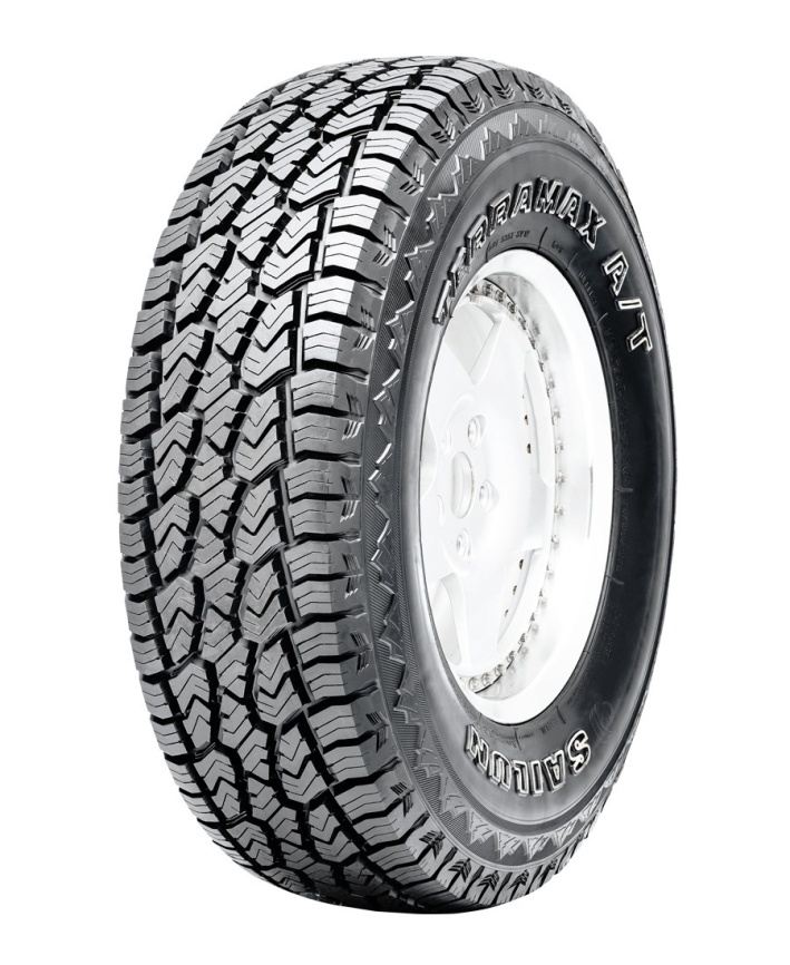 Автошина SAILUN 265/75/16 116S Terramax A/T TL OWL M+S 3PMSF фото 1