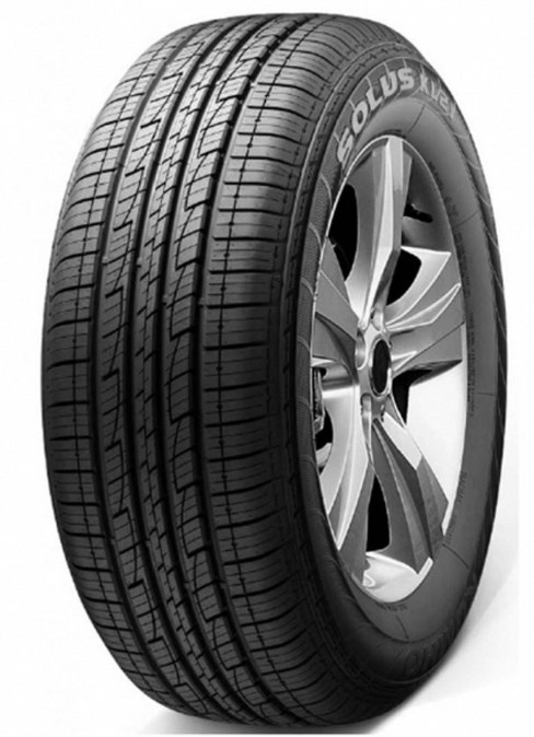 Автошина KUMHO 225/65/17 H102 KL-21 фото 1